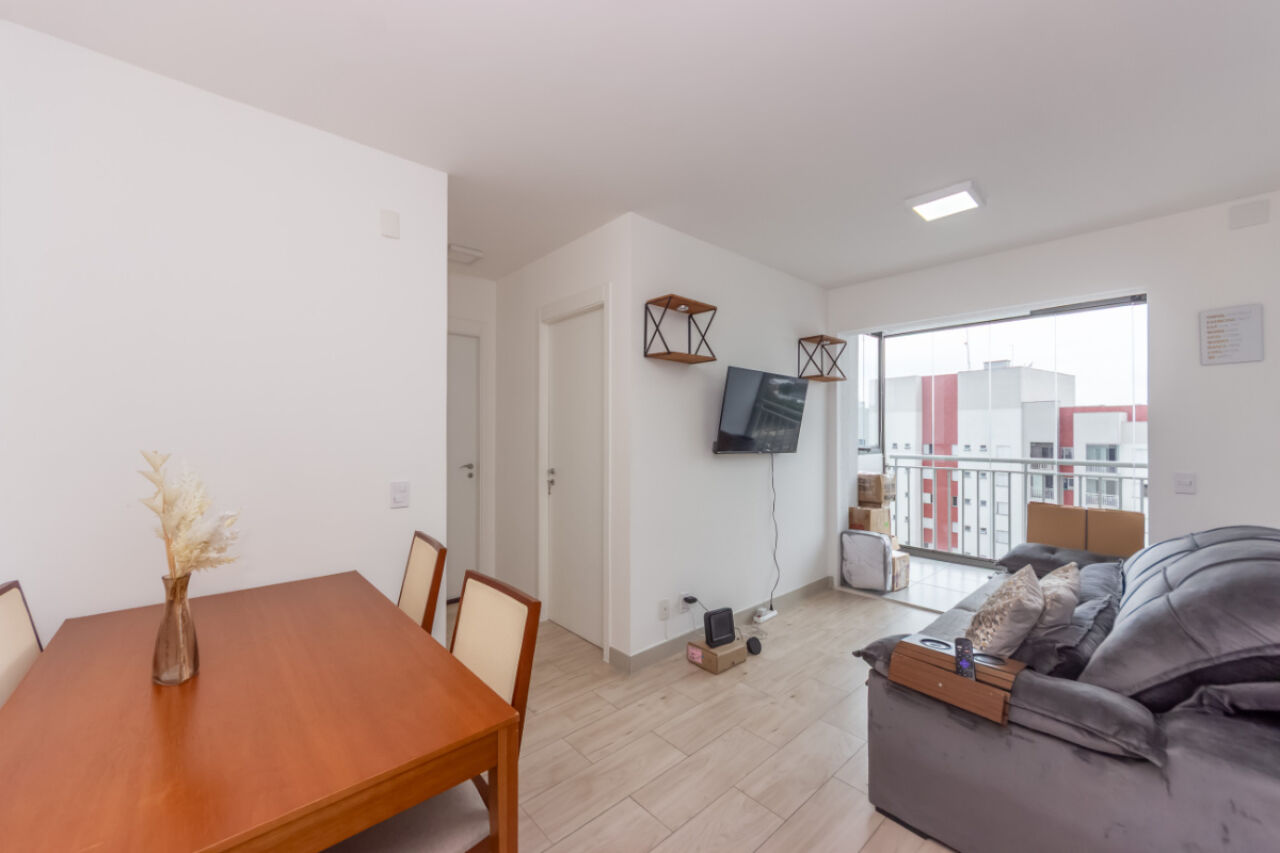 Apartamento para Venda - Vila Santa Catarina