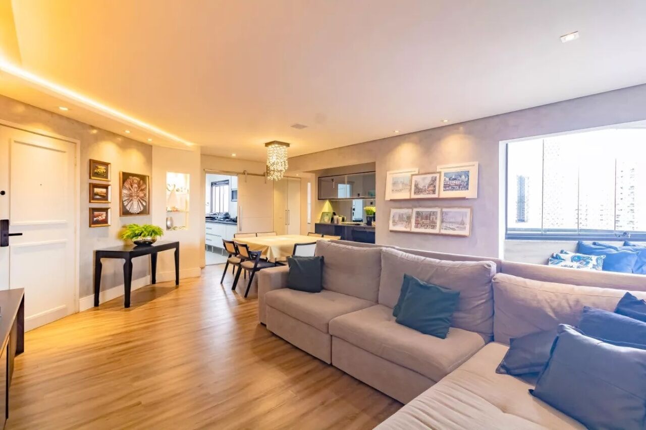 Apartamento para Venda - Vila Mascote