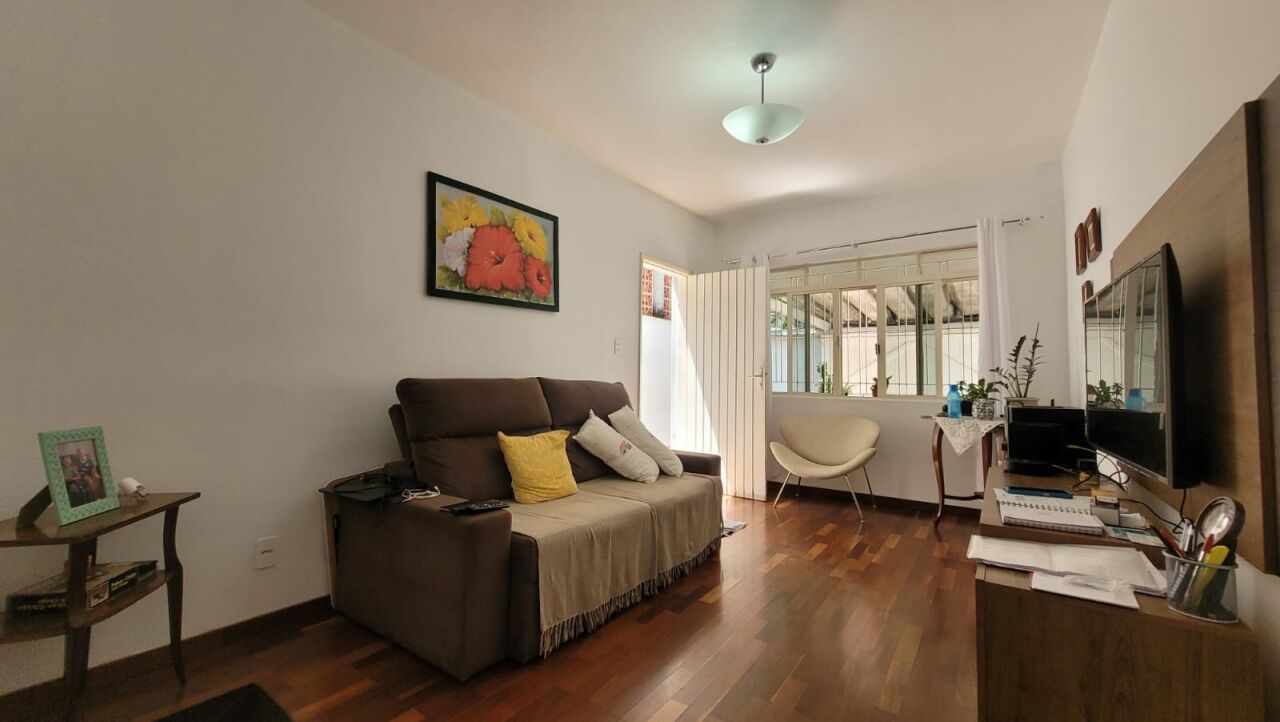 Casa Térrea para Venda - Vila Isa