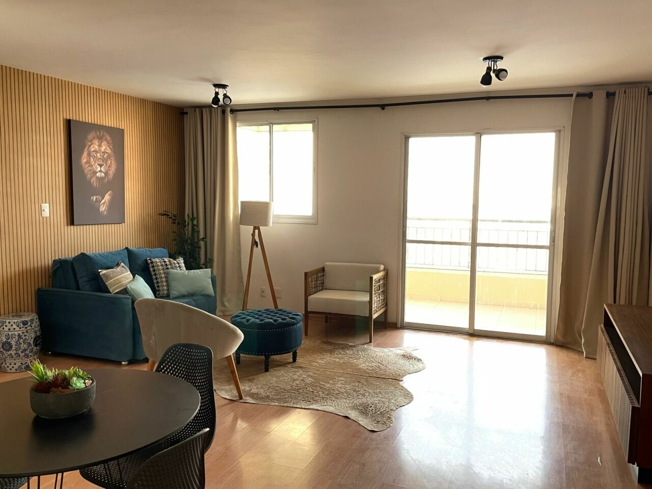 Apartamento para Venda - Vila Mascote
