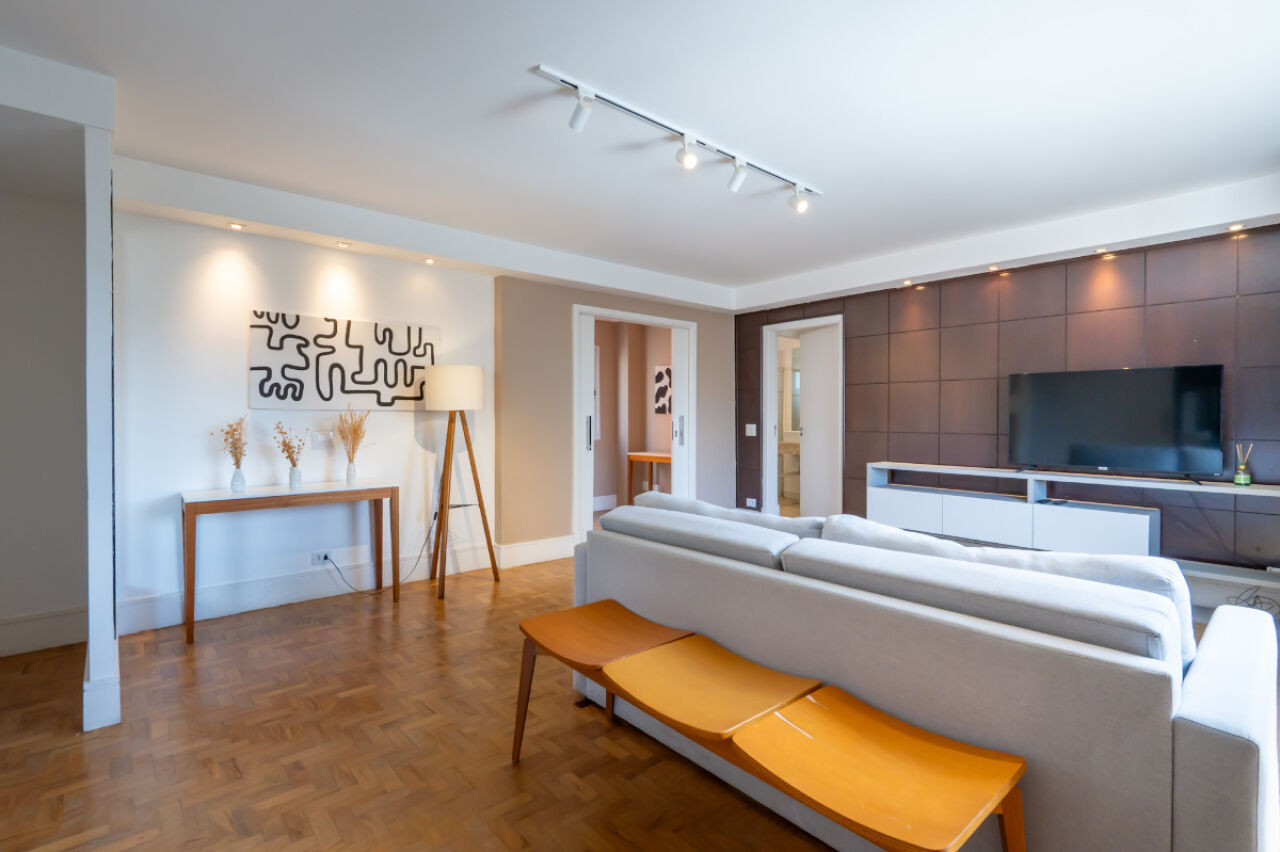 Apartamento para Venda - Itaim Bibi