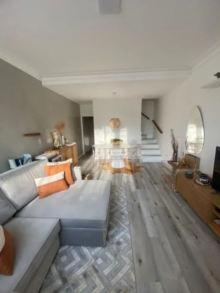 Casa de Vila para Venda - Vila Cordeiro