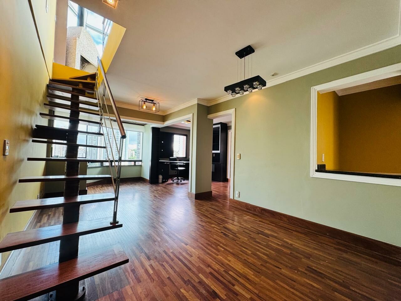 Cobertura para Venda - Vila Mascote