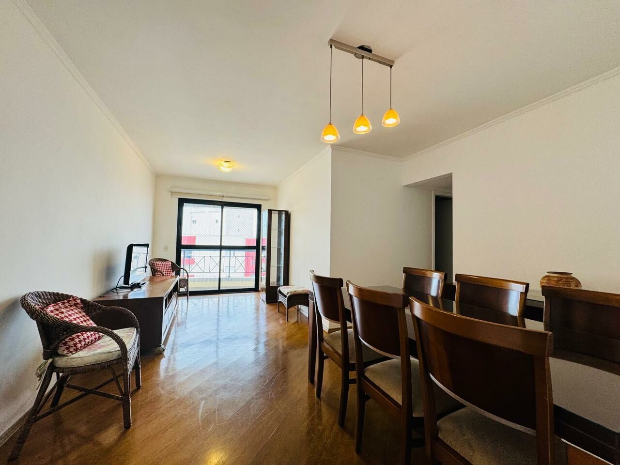 Apartamento para Venda - Vila Mascote