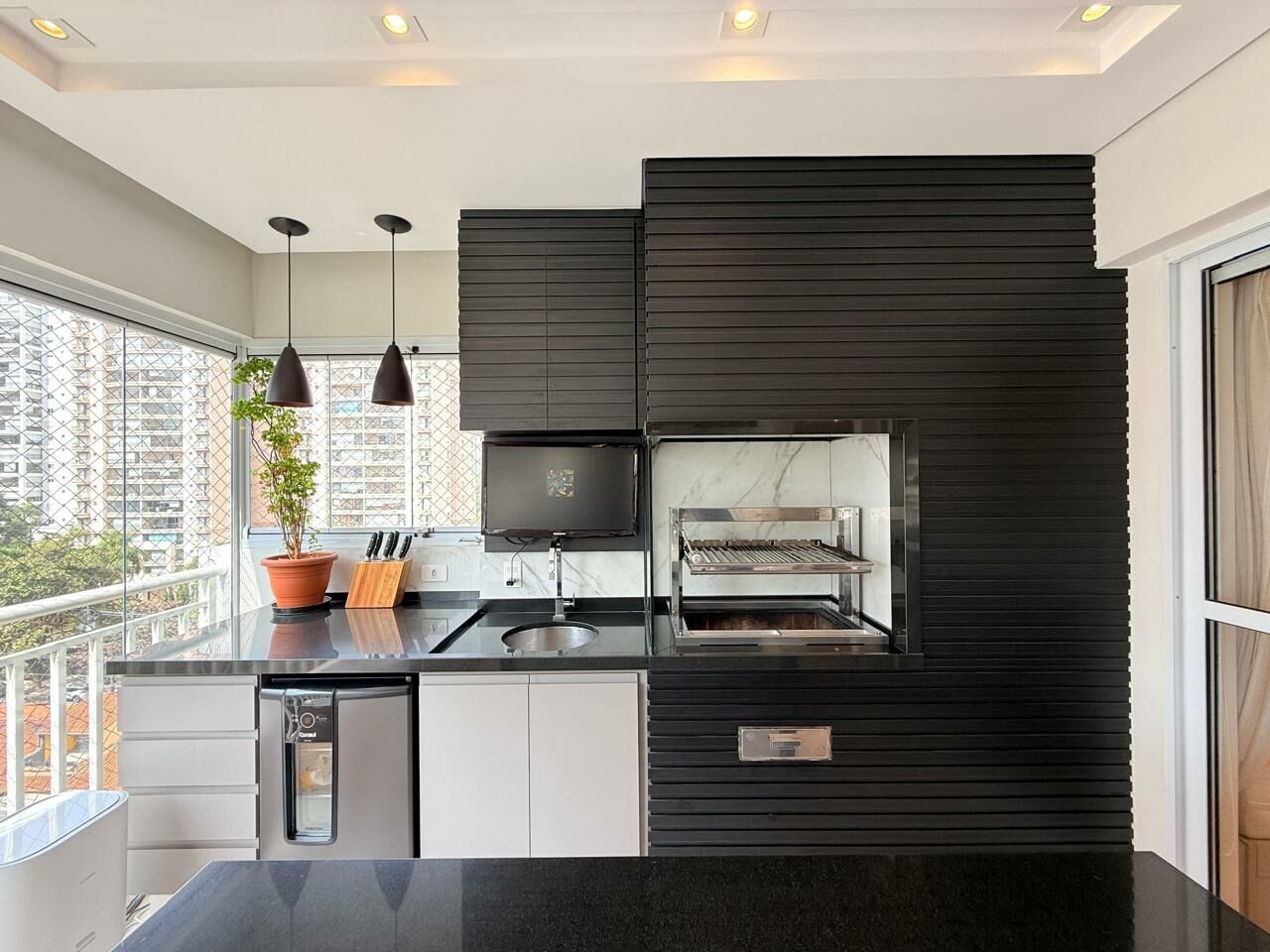 Apartamento para Venda - Vila Mascote