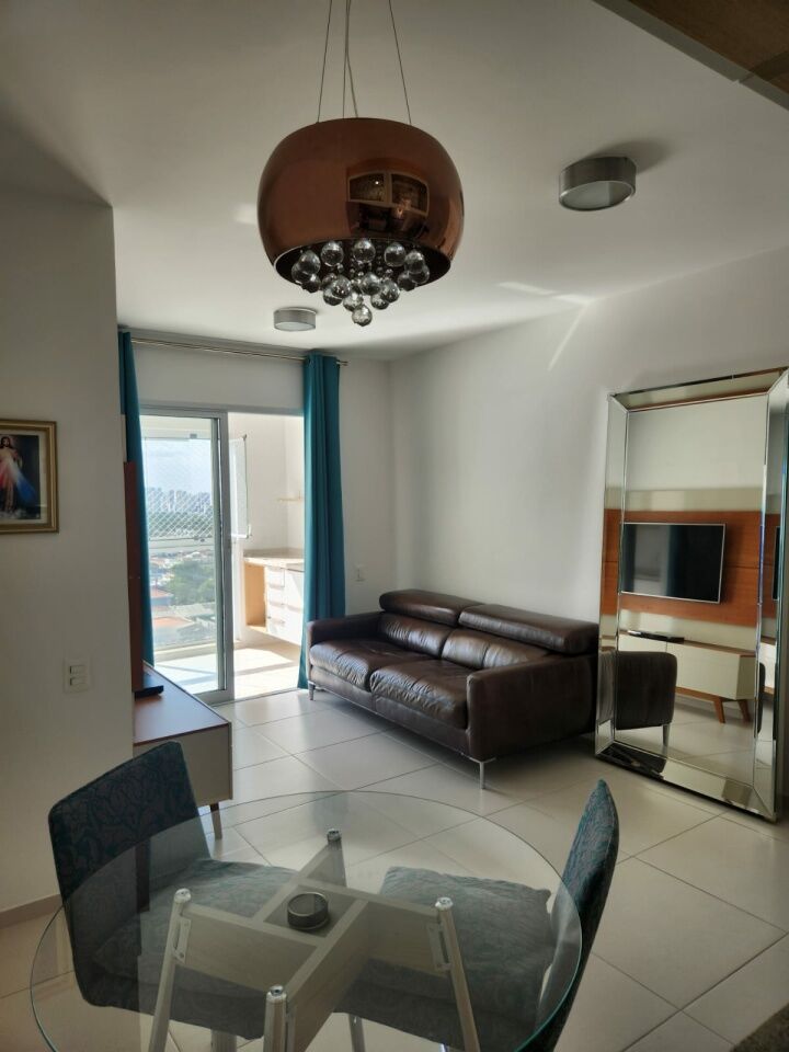 Apartamento para Venda - Vila Alexandria