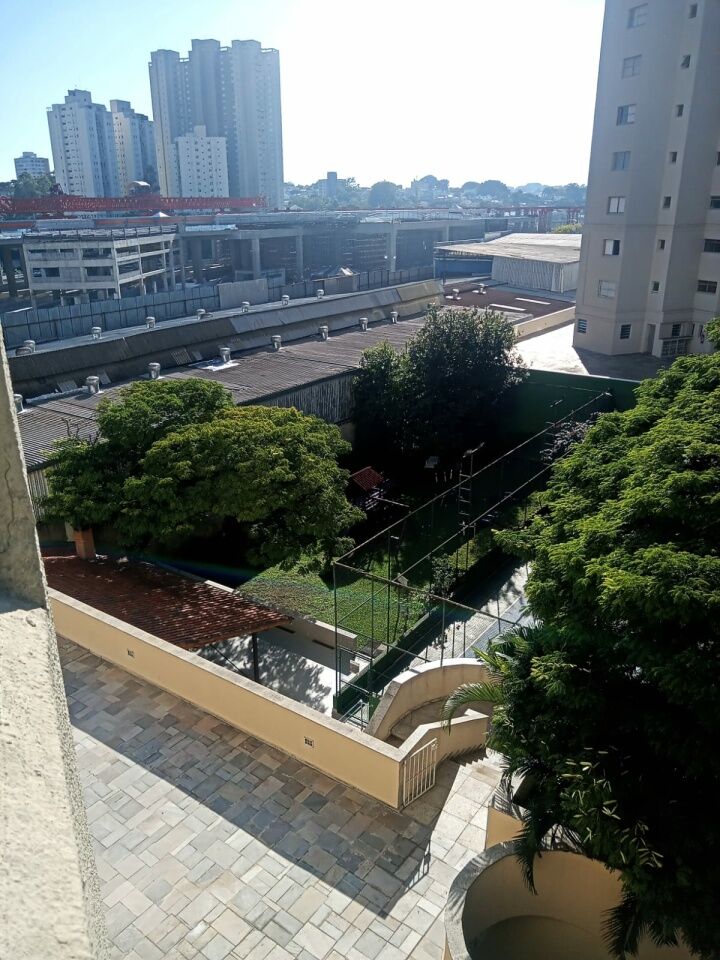Apartamento para Venda - Jardim Brasil Zona Sul