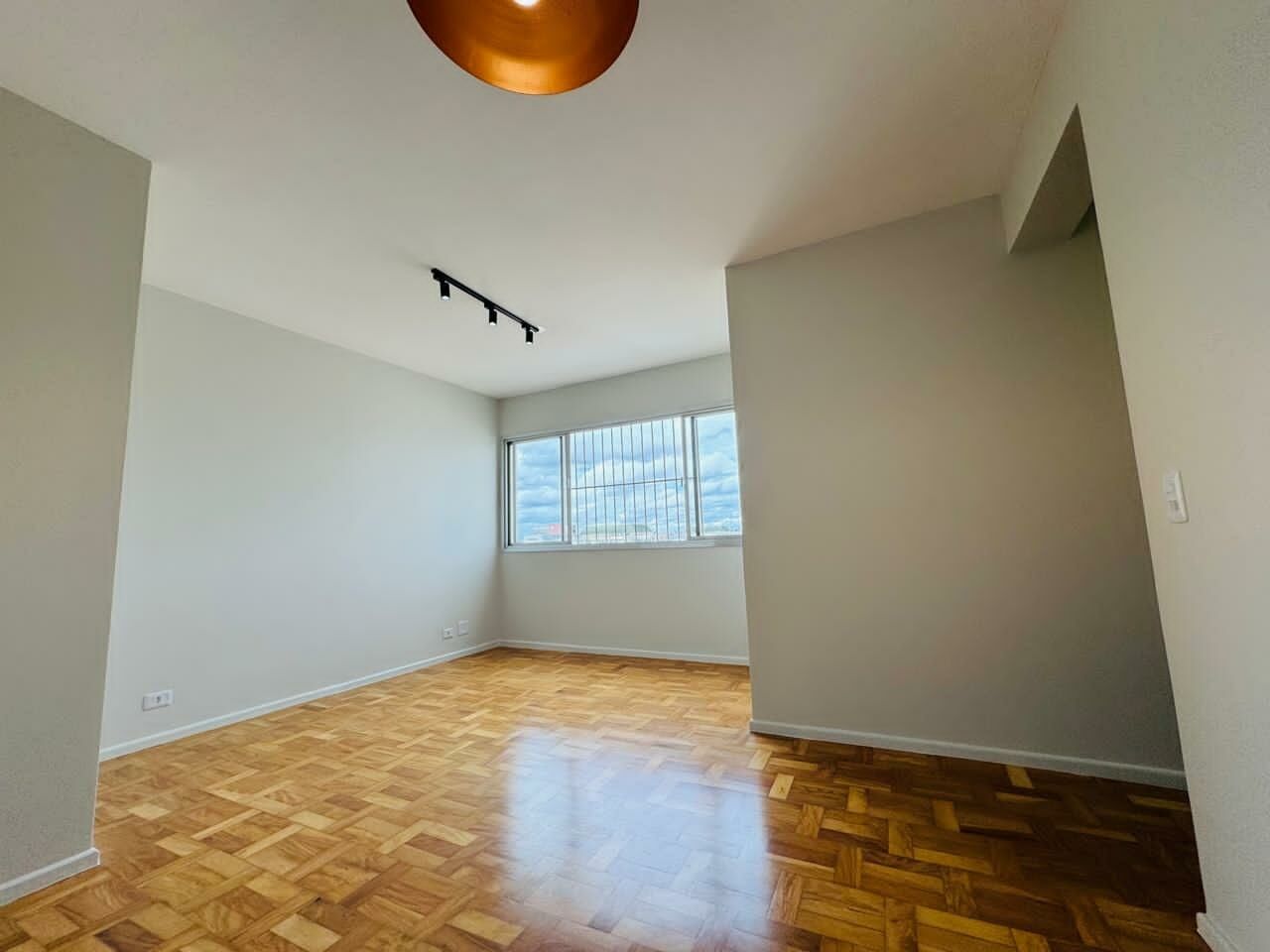 Apartamento para Venda - Vila Mascote