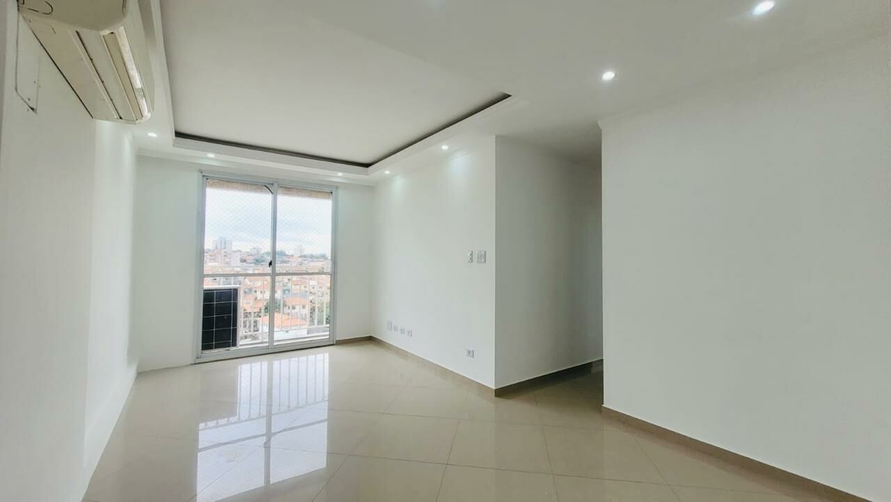 Apartamento para Venda - Vila Marari