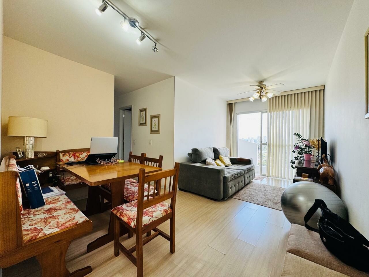 Apartamento para Venda - Jardim Itapeva