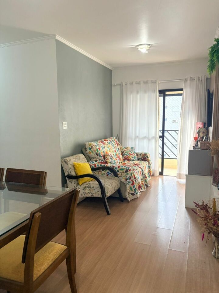Apartamento para Venda - Vila Mascote