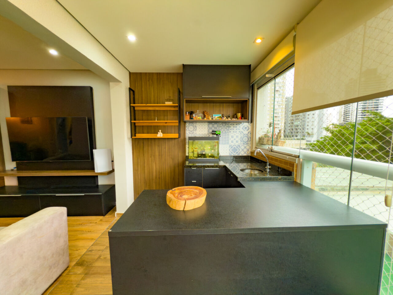 Apartamento para Venda - Jardim Prudência