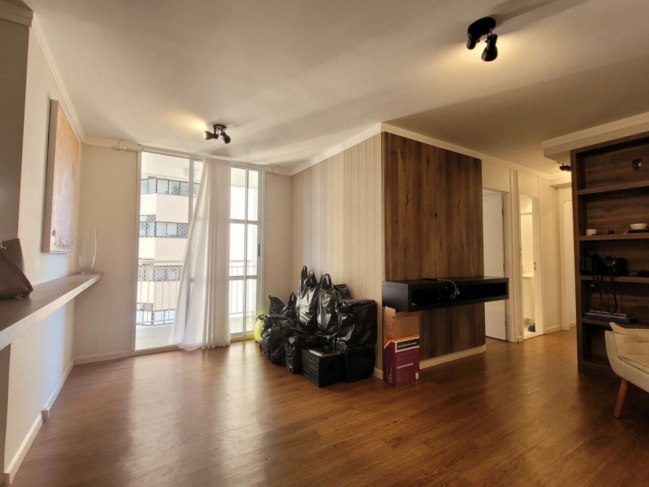 Apartamento para Venda - Jardim Prudência