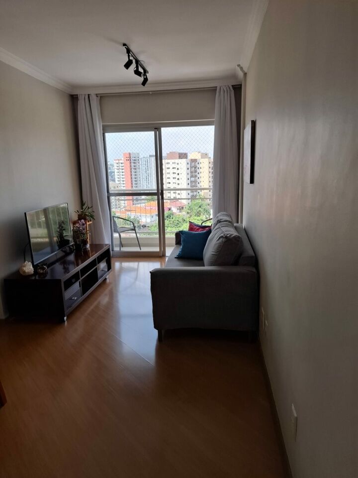 Apartamento para Venda - Vila São Paulo