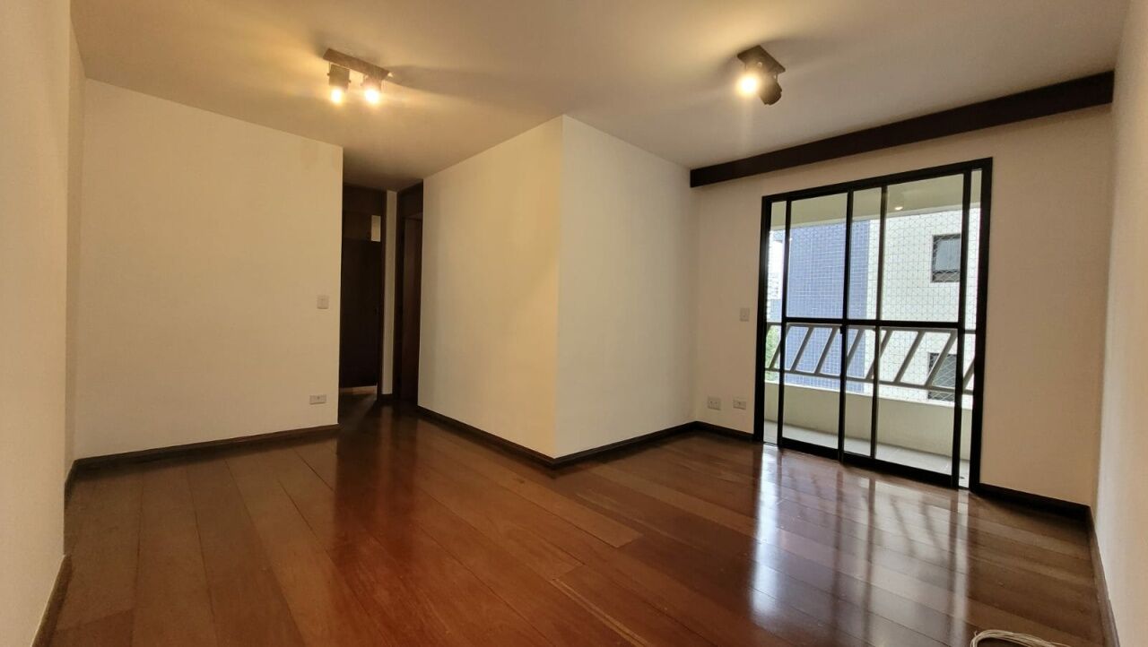 Apartamento para Locação - Vila Mascote