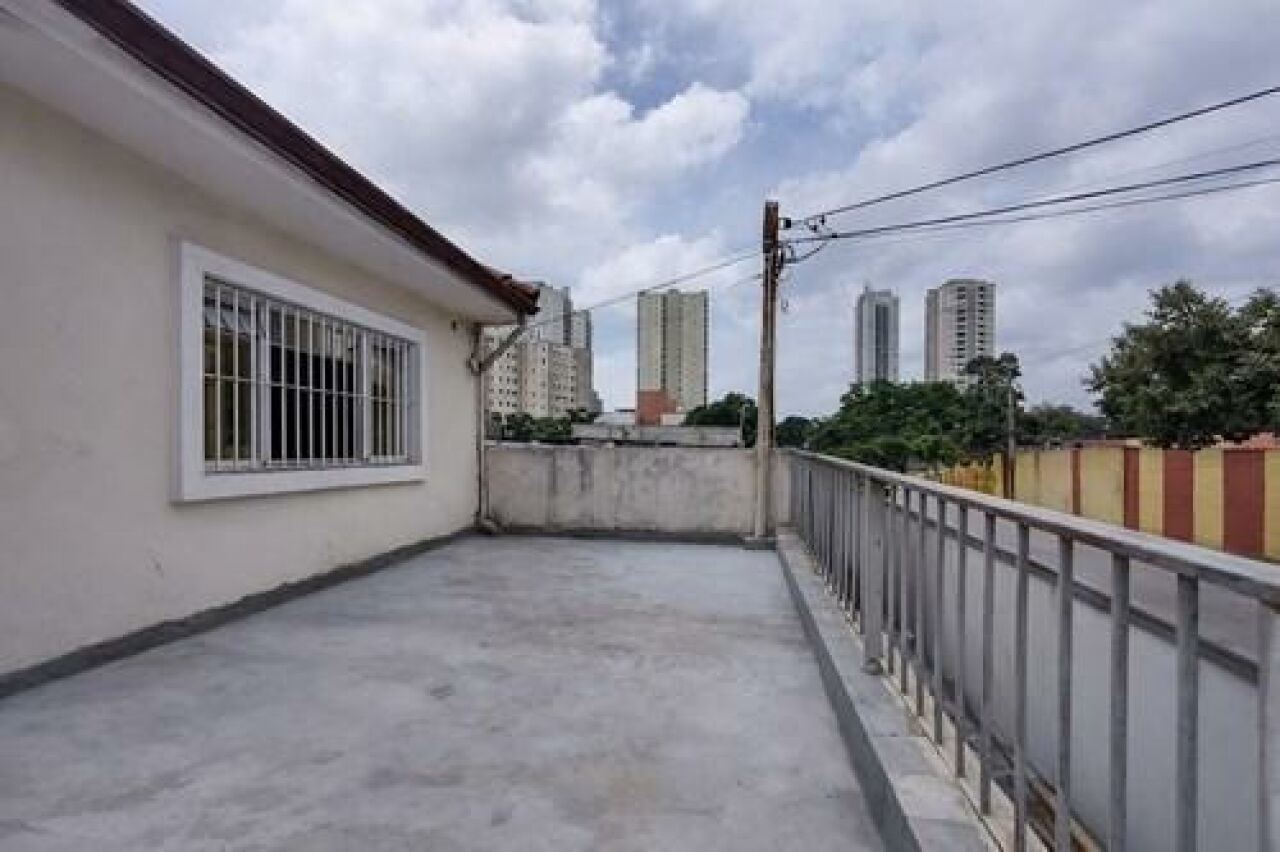 Sobrado para Venda - Vila Santa Catarina