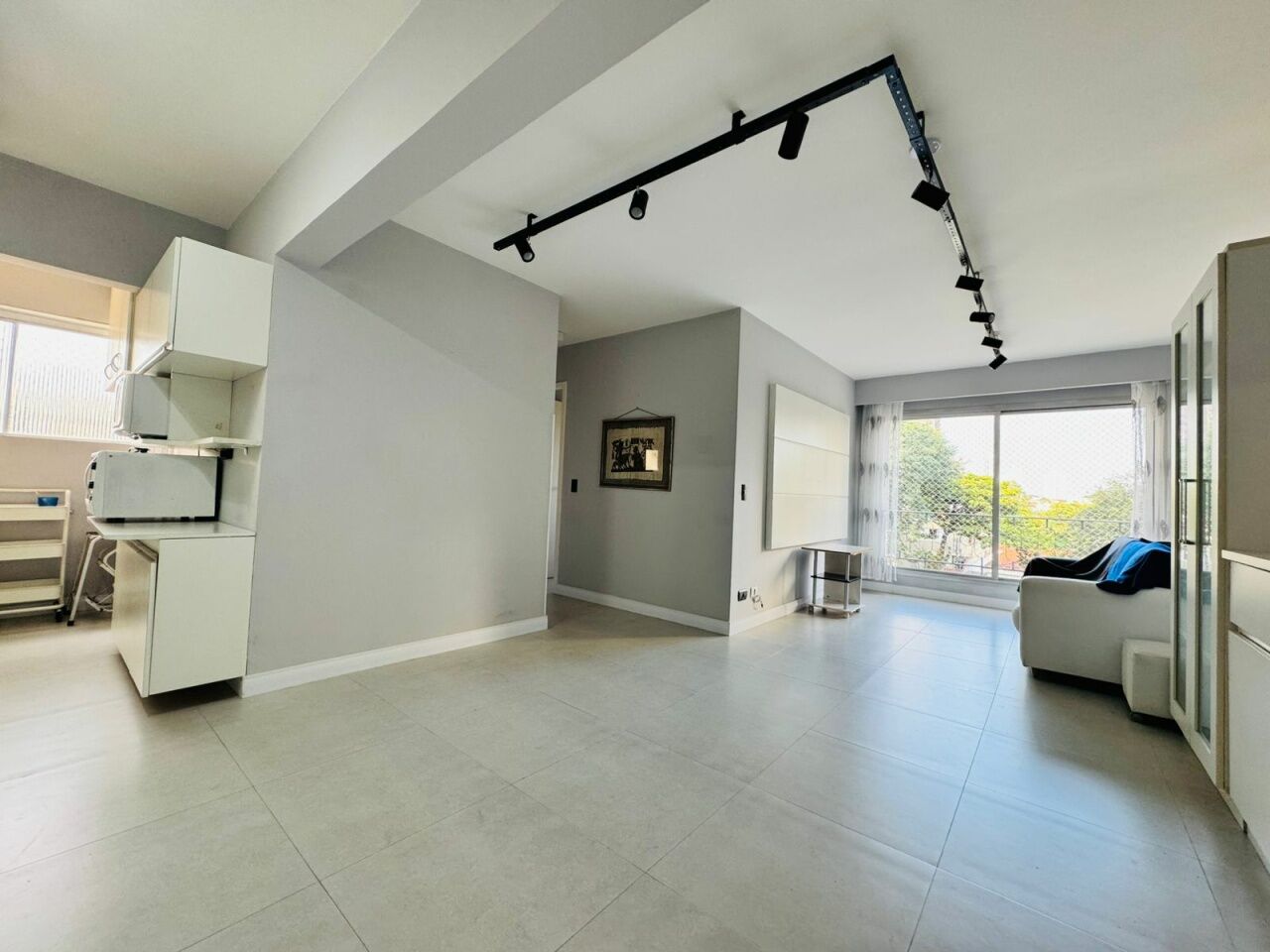 Apartamento para Venda - Campo Belo