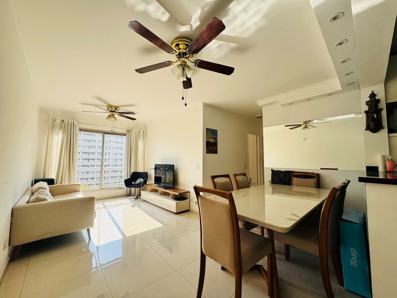 Apartamento para Venda - Campo Belo