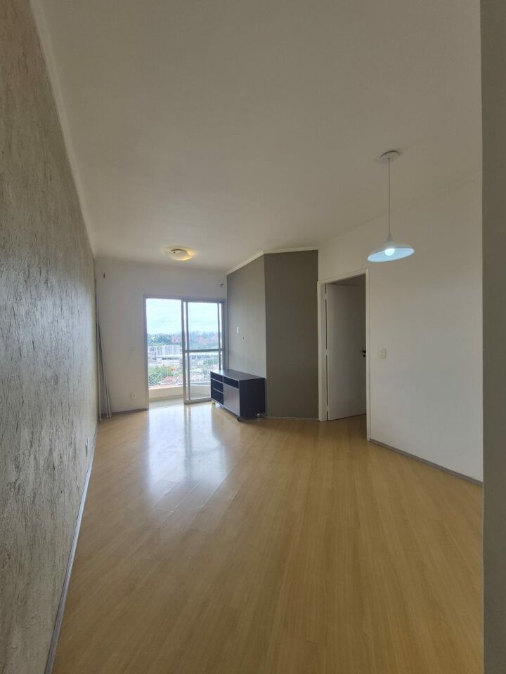Apartamento para Venda - Vila Isa