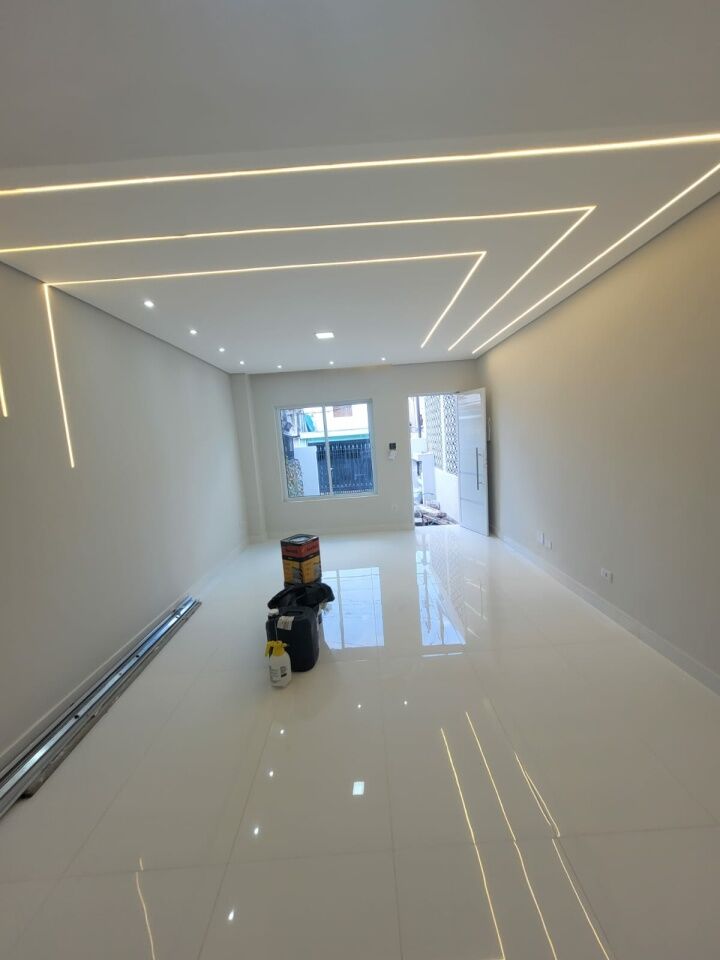 Sobrado para Venda - Vila São Paulo