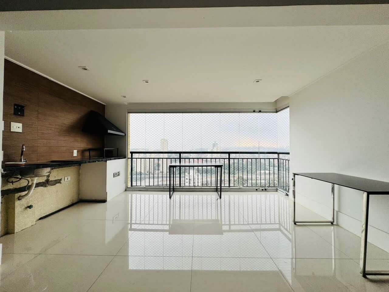 Apartamento para Venda - Vila Mascote