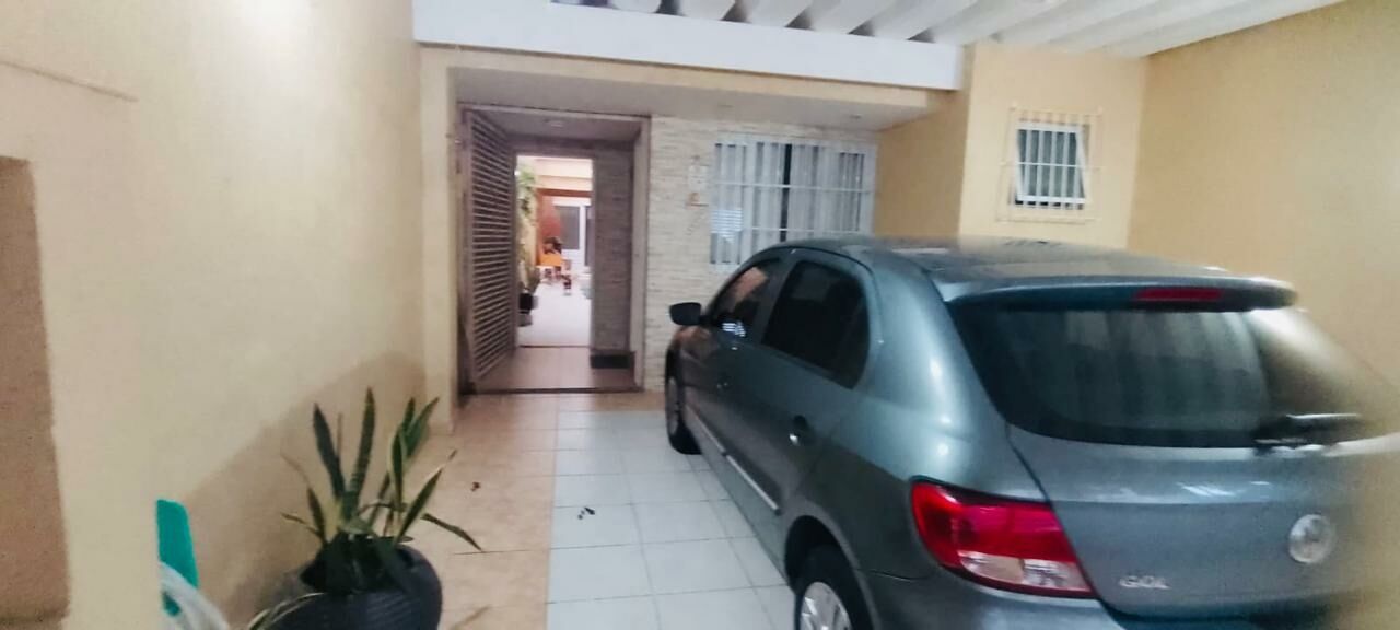 Sobrado para Venda - Vila Santa Catarina