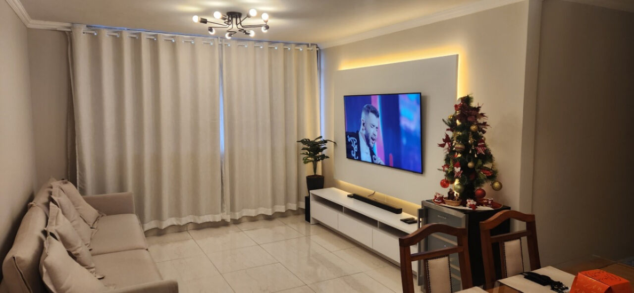 Apartamento para Venda - Santo Amaro