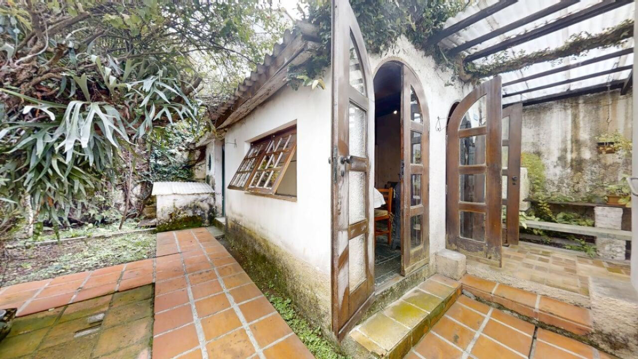 Sobrado para Venda - Planalto Paulista