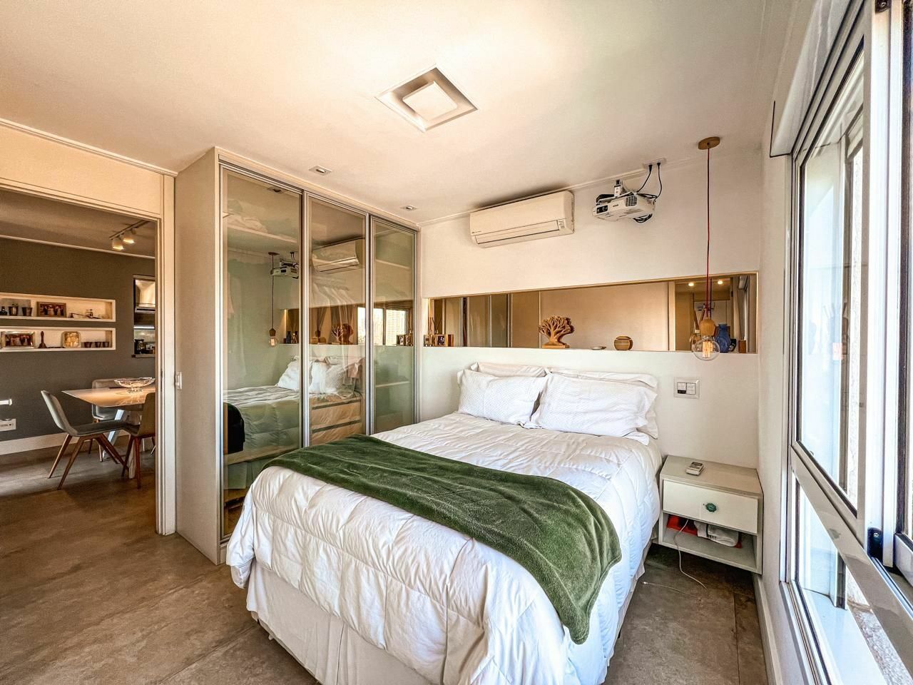 Apartamento para Venda - Campo Belo