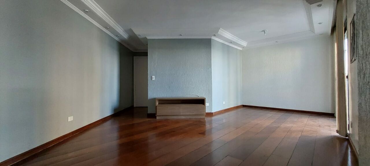 Apartamento para Locação - Vila Mascote