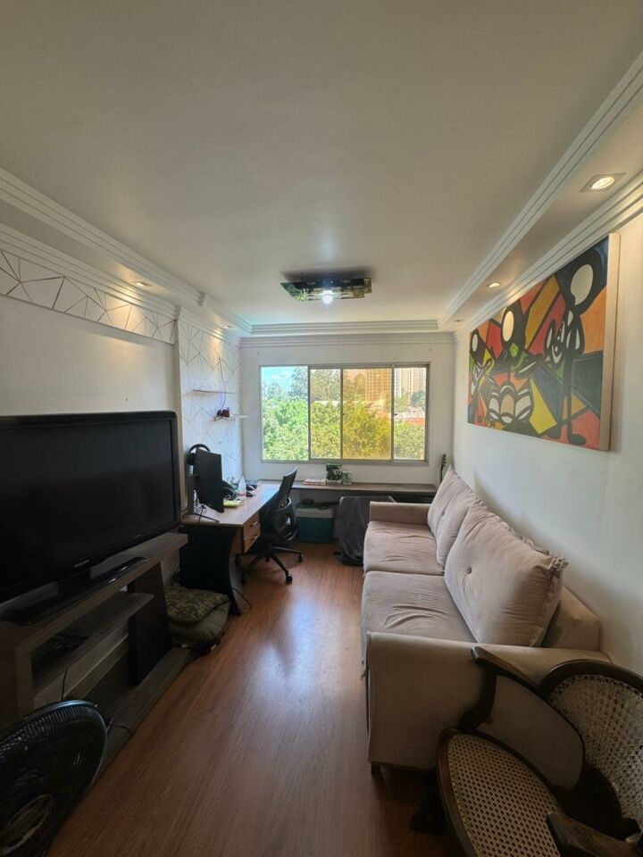 Apartamento para Venda - Jardim Umuarama