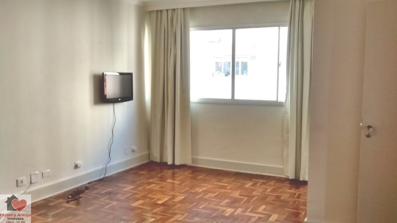 Apartamento para Venda - Vila Mascote