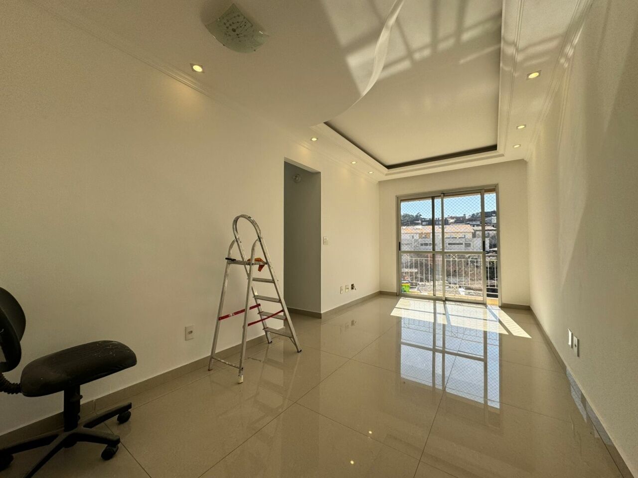 Apartamento para Locação - Interlagos