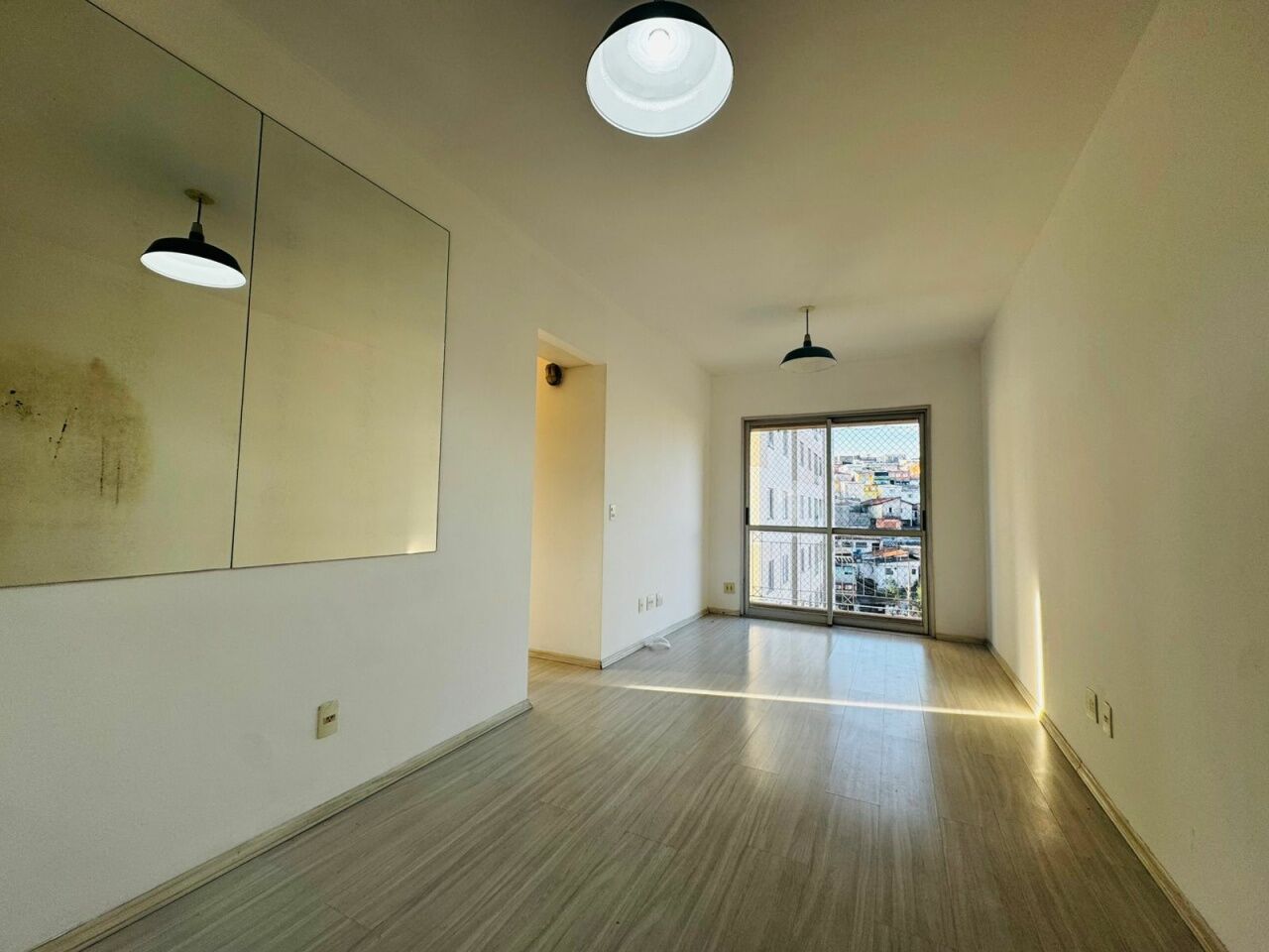 Apartamento para Locação - Interlagos