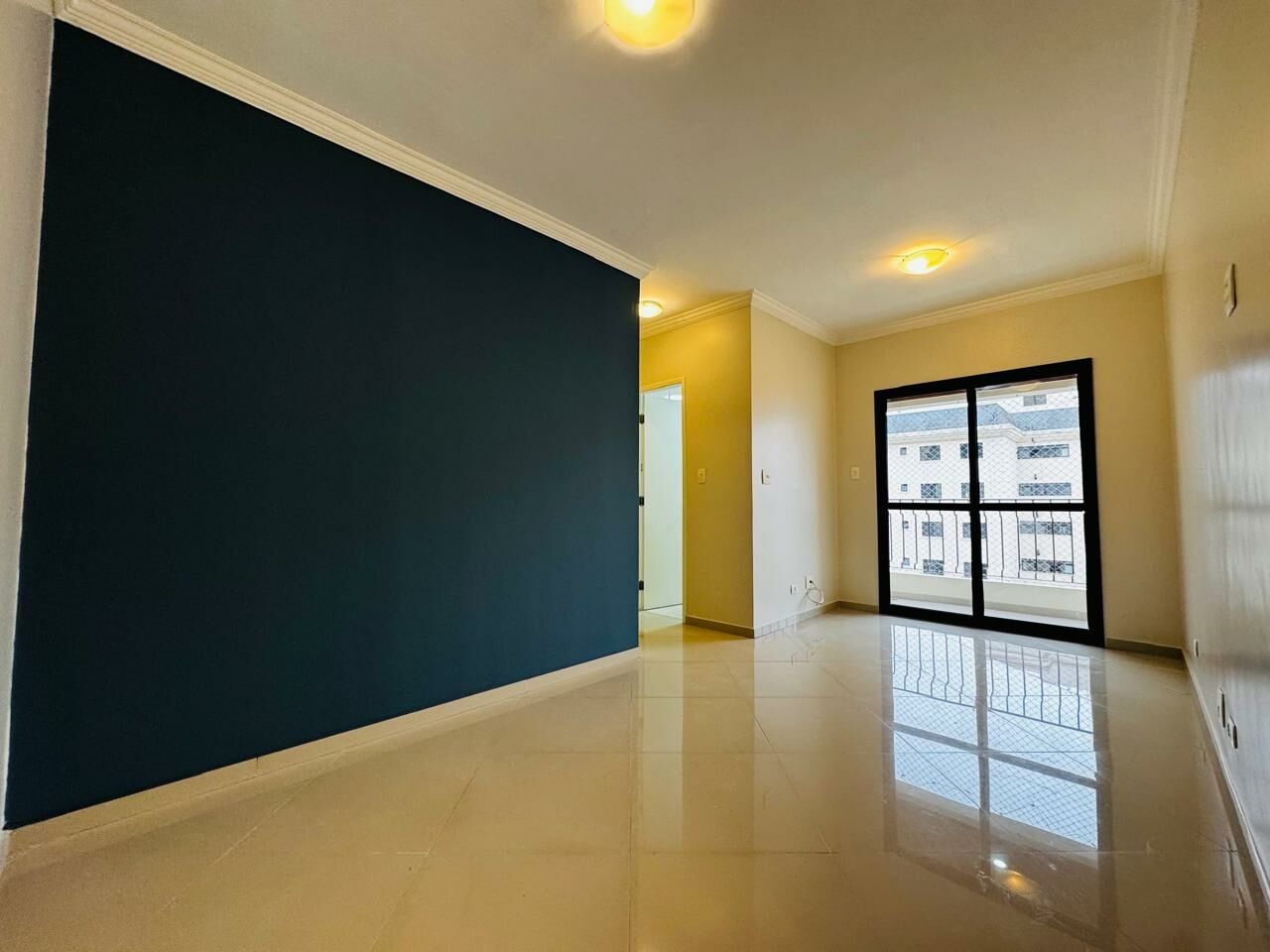 Apartamento para Locação - Vila Mascote