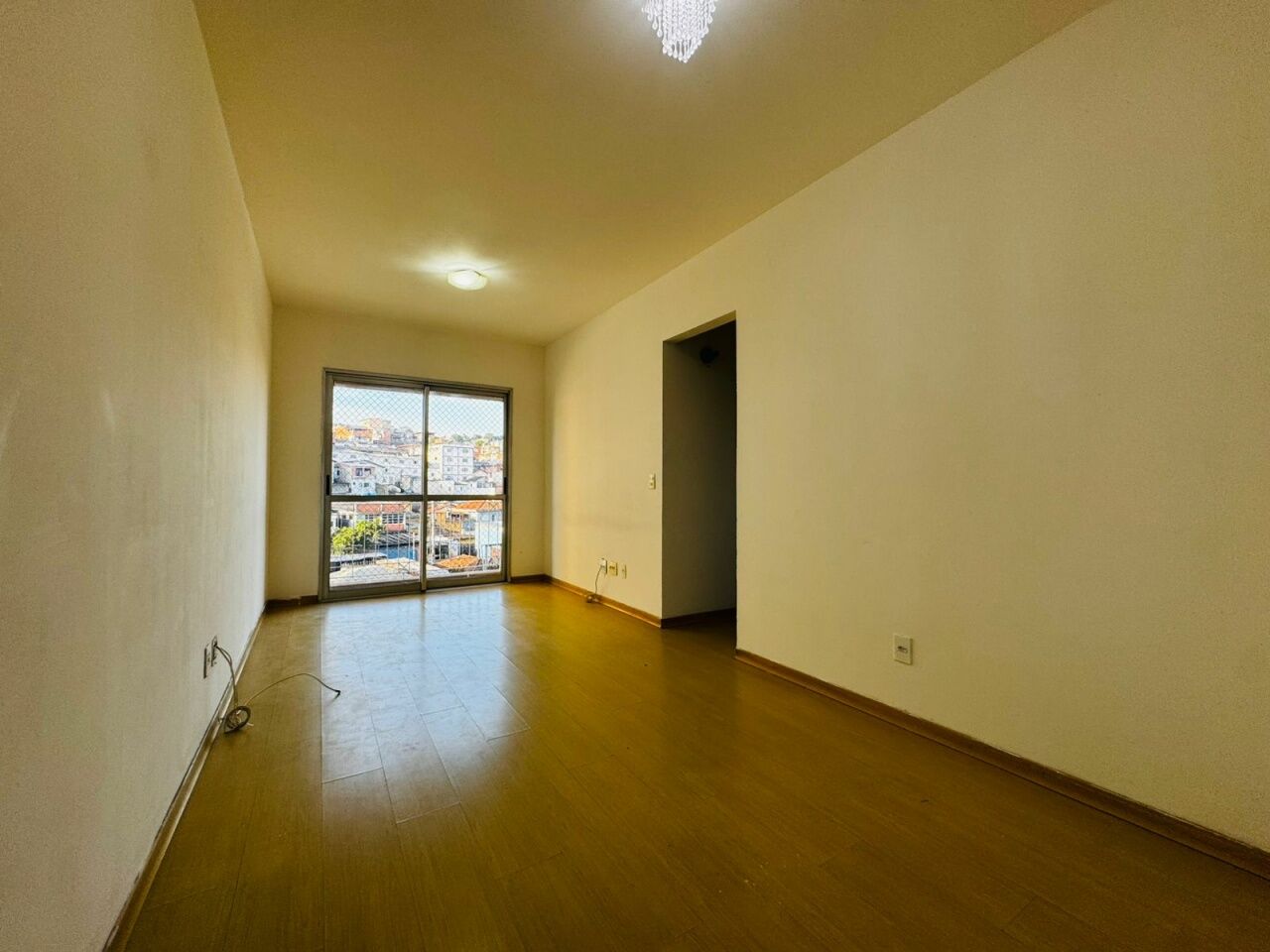 Apartamento para Locação - Interlagos