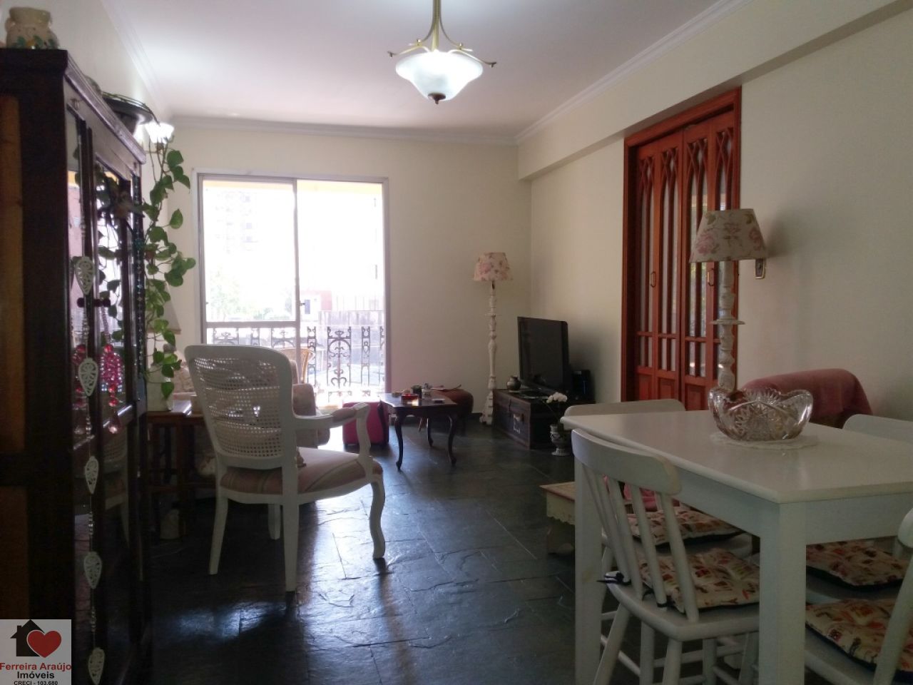 Apartamento para Venda - Vila Mascote