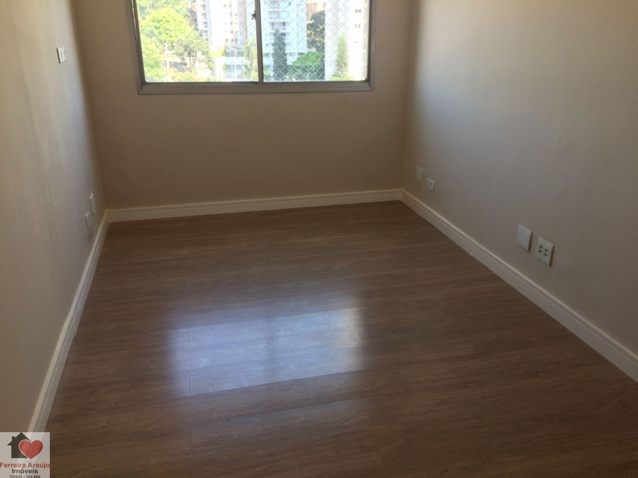 Apartamento para Venda - Vila Mascote