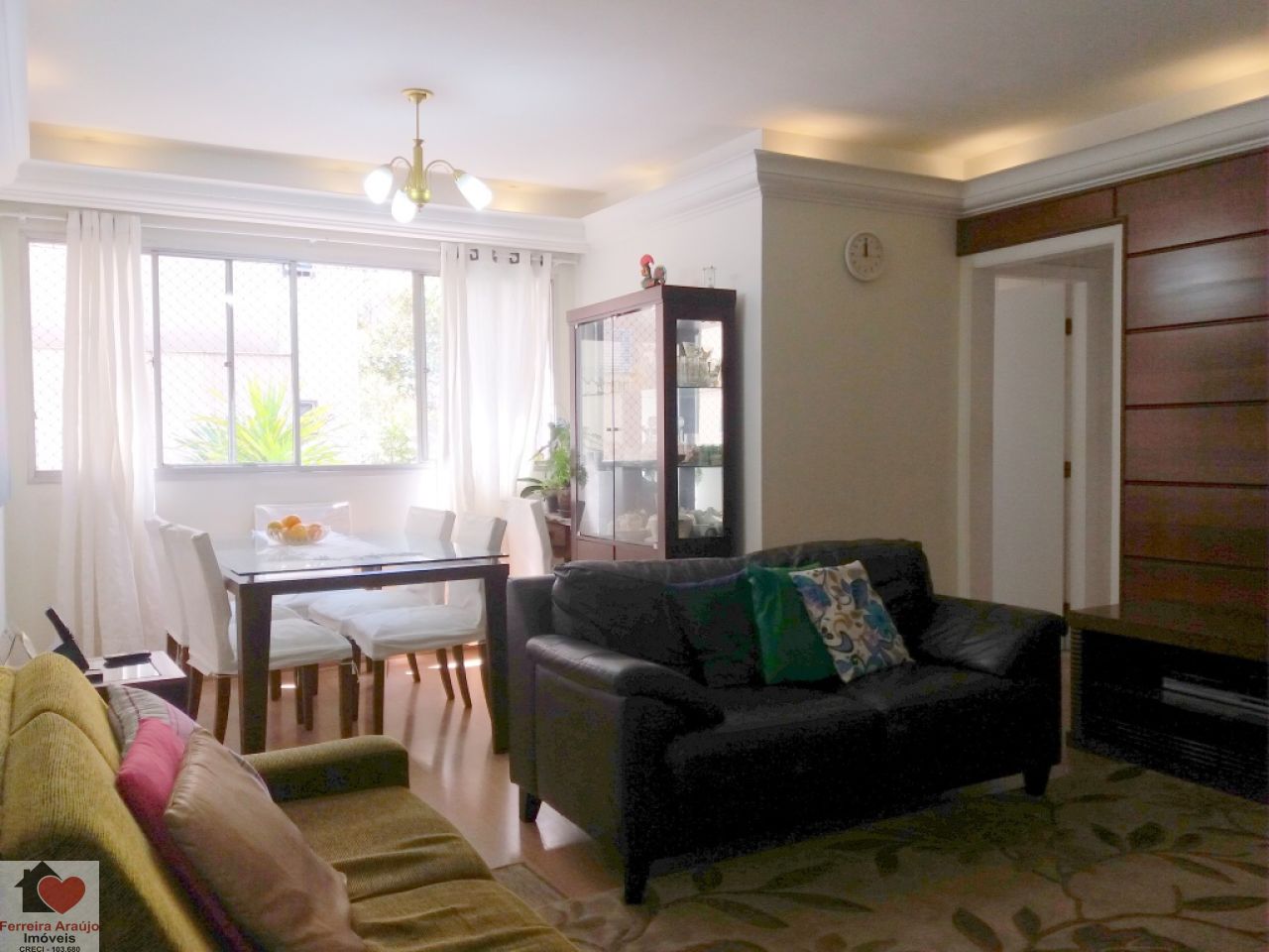 Apartamento para Venda - Vila Mascote