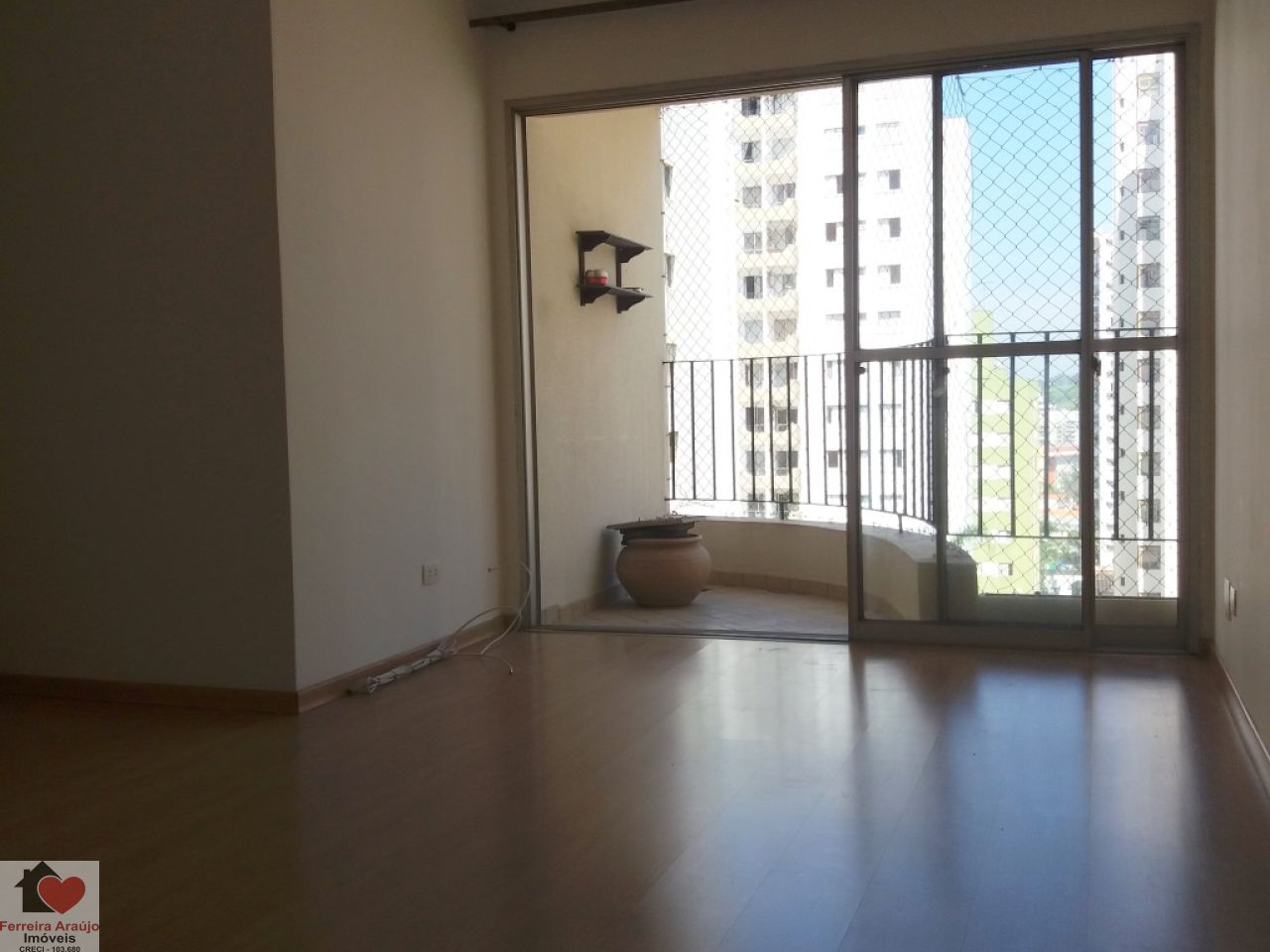 Apartamento para Venda - Vila Mascote
