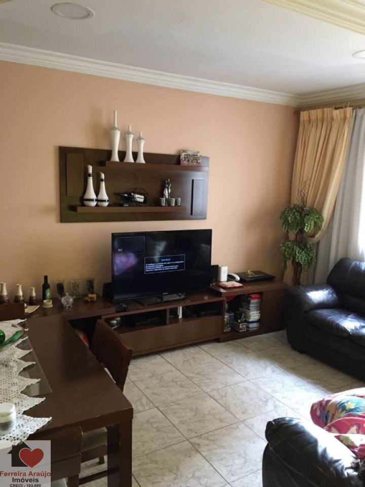 Apartamento para Venda - Vila Santa Catarina