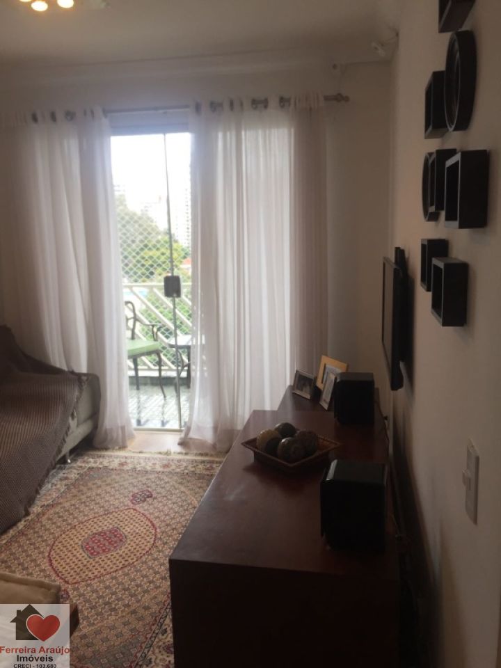 Apartamento para Venda - Vila Mascote