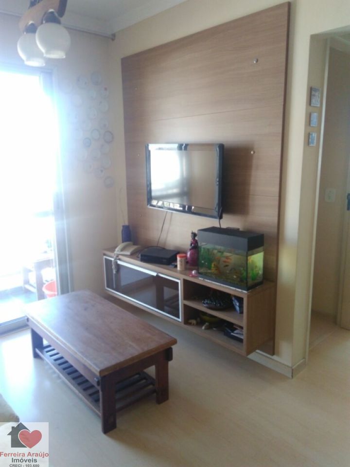 Apartamento para Venda - Vila Santa Catarina