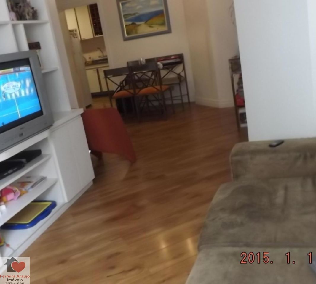 Apartamento para Venda - Vila Mascote