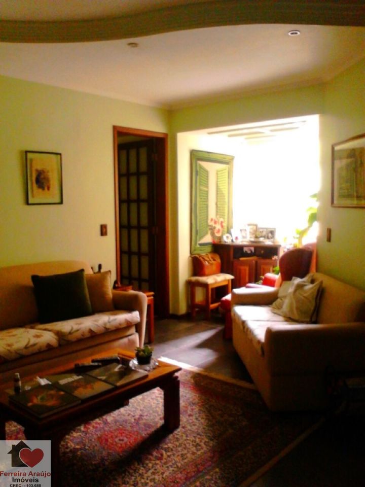 Apartamento para Venda - Jardim Marajoara