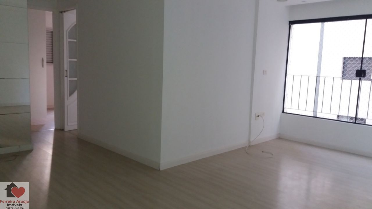 Apartamento para Venda - Vila Mascote