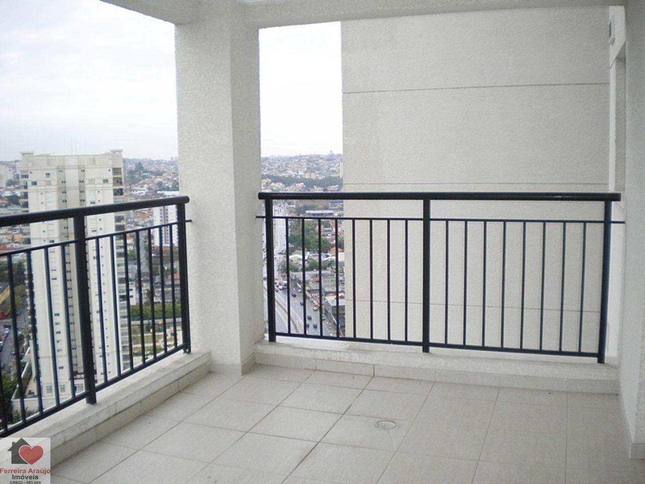 Apartamento para Venda - Vila Mascote