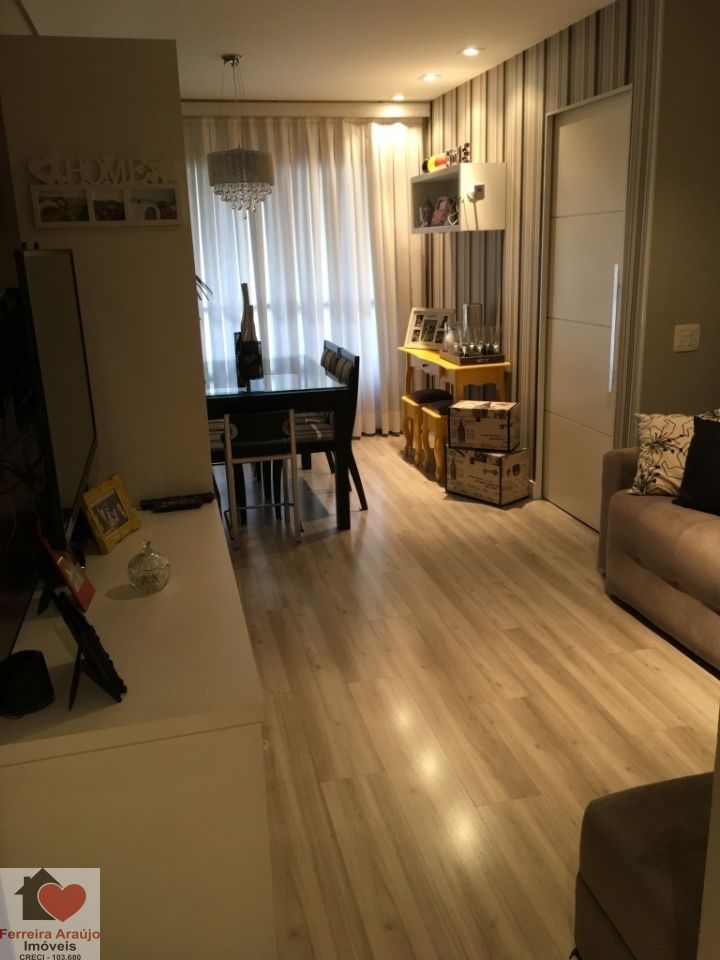 Apartamento para Venda - Vila Mascote