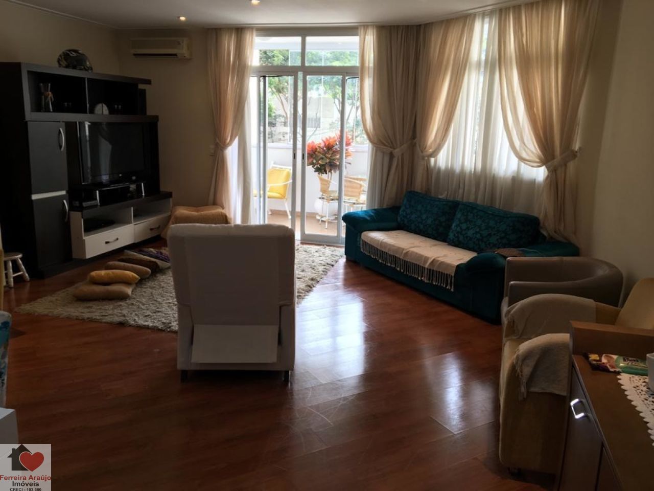Apartamento para Venda - Vila Mascote