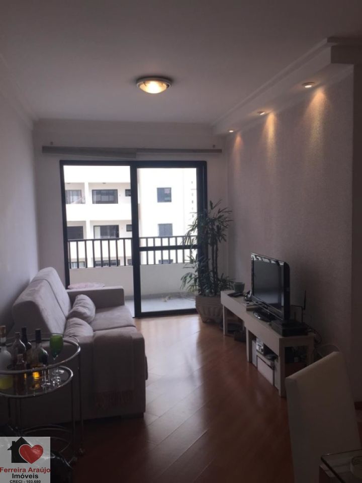 Apartamento para Venda - Vila Mascote
